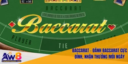baccarat