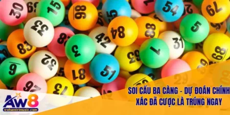 Soi Cầu Ba Càng