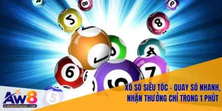 Xổ Số Siêu Tốc